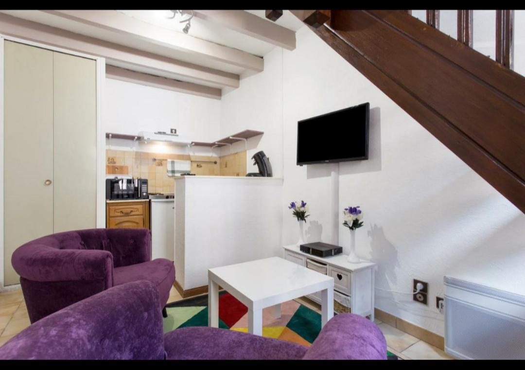 Nouvel Oasis Toulouse Centre-Ville 외부 사진